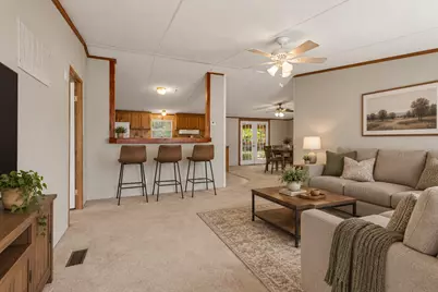 14260 Shadow Bay Drive, Willis, TX 77318 - Photo 11