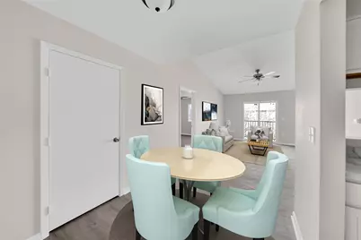 12619 Ashford Meadow Drive #AB, Houston, TX 77082 - Photo 5