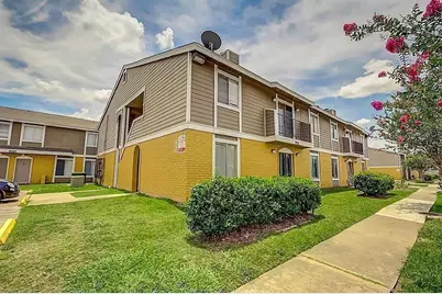 12619 Ashford Meadow Drive #AB, Houston, TX 77082 - Photo 1