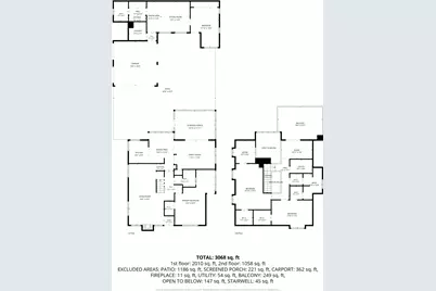1840 Norfolk Street, Houston, TX 77098 - Photo 43