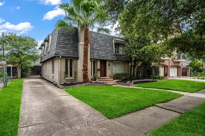 1840 Norfolk Street, Houston, TX 77098 - Photo 1