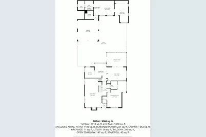1840 Norfolk Street, Houston, TX 77098 - Photo 45