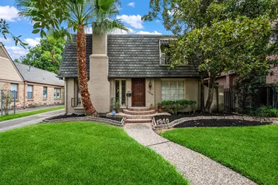 1840 Norfolk Street, Houston, TX 77098 - Photo 3