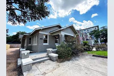 1625 W Alabama Street, Houston, TX 77006 - Photo 1