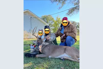 000 Fm 132, Crockett, TX 75835 - Photo 3