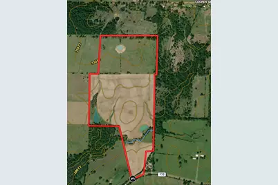 000 Fm 132, Crockett, TX 75835 - Photo 39