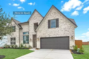 2818 Nova Bch Dr, La Marque, TX 77568 - Photo 1