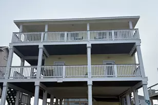111 Yucca Ave, Surfside Beach, TX 77541 - Photo 1