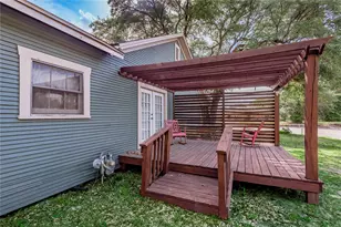 380 N Main St, Groveton, TX 75845 - Photo 31
