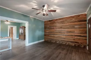 380 N Main St, Groveton, TX 75845 - Photo 5