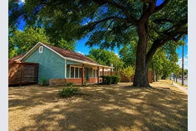 380 N Main Street, Groveton, TX 75845 - Photo 1