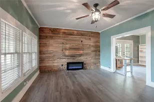 380 N Main St, Groveton, TX 75845 - Photo 3