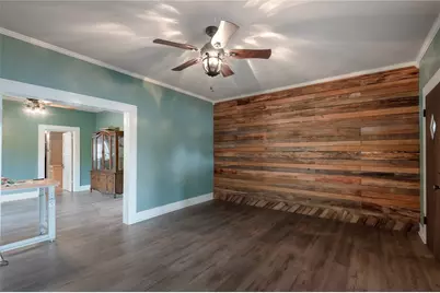 380 N Main Street, Groveton, TX 75845 - Photo 5