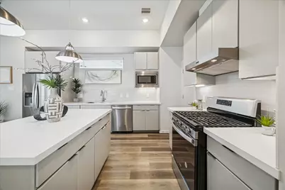 5823 Fairdale Lane #B, Houston, TX 77057 - Photo 5