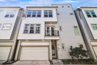 5823 Fairdale Lane #B, Houston, TX 77057 - Photo 1