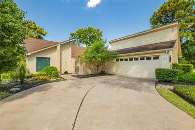 18202 Widcombe Drive, Houston, TX 77084 - Photo 1
