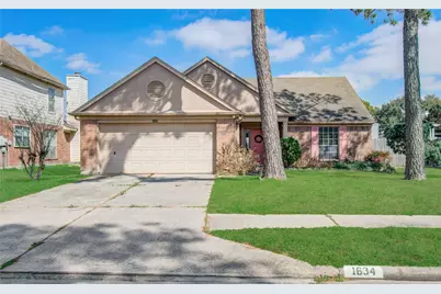 1634 Ridgebriar Drive, Houston, TX 77014 - Photo 1