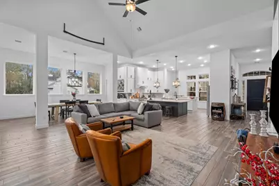 291 Vista Del Lago Drive, Huffman, TX 77336 - Photo 17