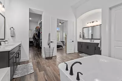 291 Vista Del Lago Drive, Huffman, TX 77336 - Photo 23