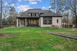 291 Vista Del Lago Dr, Huffman, TX 77336 - Photo 35