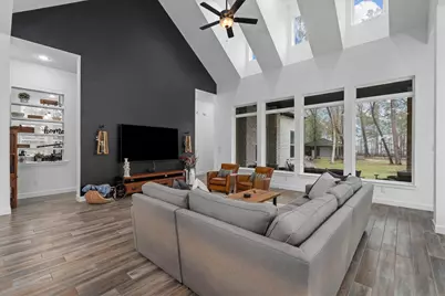 291 Vista Del Lago Drive, Huffman, TX 77336 - Photo 15