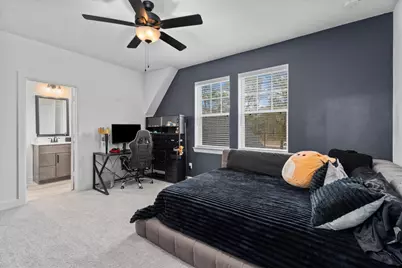 291 Vista Del Lago Drive, Huffman, TX 77336 - Photo 33