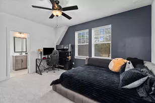 291 Vista Del Lago Dr, Huffman, TX 77336 - Photo 33