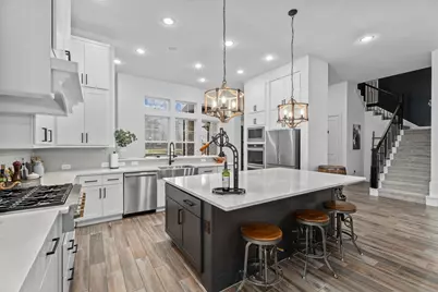 291 Vista Del Lago Drive, Huffman, TX 77336 - Photo 11