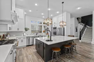 291 Vista Del Lago Dr, Huffman, TX 77336 - Photo 11