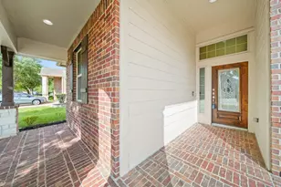 12607 Colonial Glen Ct, Pearland, TX 77584 - Photo 5