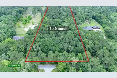 0 Hargraves Road, Huffman, TX 77336 - Photo 1
