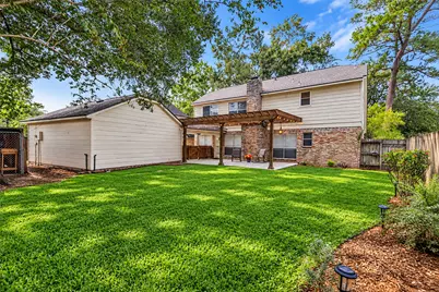 9 Devonshire Drive, Conroe, TX 77304 - Photo 47