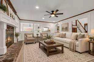 9 Devonshire Dr, Conroe, TX 77304 - Photo 5