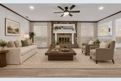 9 Devonshire Drive, Conroe, TX 77304 - Photo 3
