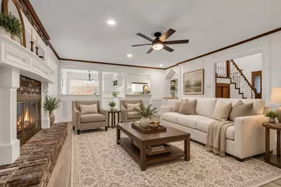 9 Devonshire Drive, Conroe, TX 77304 - Photo 5