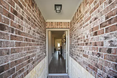 1317 Clear Cedar Court, Conroe, TX 77301 - Photo 3