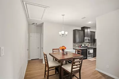 1317 Clear Cedar Court, Conroe, TX 77301 - Photo 5