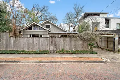 1517 Indiana Street, Houston, TX 77006 - Photo 3