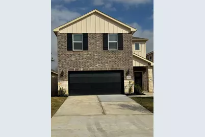 18528 Meadow Point Lane, Conroe, TX 77316 - Photo 3