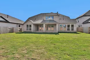 7126 Sadie Highlands Dr, Katy, TX 77493 - Photo 17