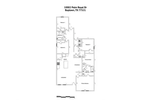 10002 Palm Royal Dr, Baytown, TX 77521 - Photo 35