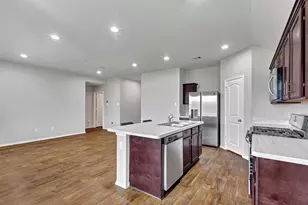 21018 Belmont Village Wy, Katy, TX 77449 - Photo 5