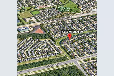 16347 Villaret Drive, Houston, TX 77083 - Photo 21