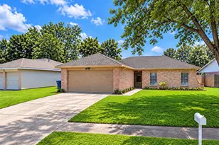 16347 Villaret Dr, Houston, TX 77083 - Photo 1