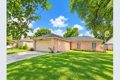 16347 Villaret Drive, Houston, TX 77083 - Photo 5