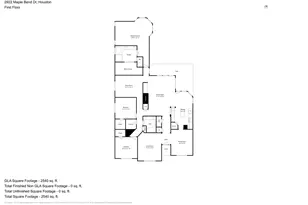 2922 Maple Bend Dr, Houston, TX 77345 - Photo 21
