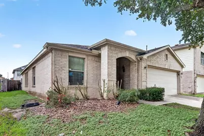 4219 Mineral Haven Drive, Houston, TX 77048 - Photo 3