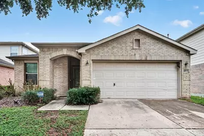 4219 Mineral Haven Drive, Houston, TX 77048 - Photo 1
