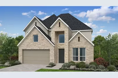21930 Florence Spring Lane, Richmond, TX 77407 - Photo 1