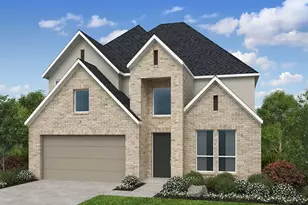 21930 Florence Spg Ln, Richmond, TX 77407 - Photo 1